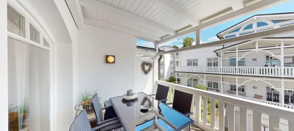 2 bedrooms Apartment in Vorpommern-Rugen, Germany No. 325489 9