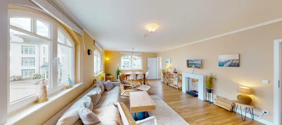 2 bedrooms Apartment in Vorpommern-Rugen, Germany No. 325489 2