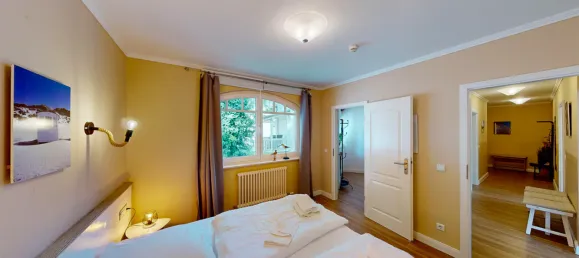 2 bedrooms Apartment in Vorpommern-Rugen, Germany No. 325489 5