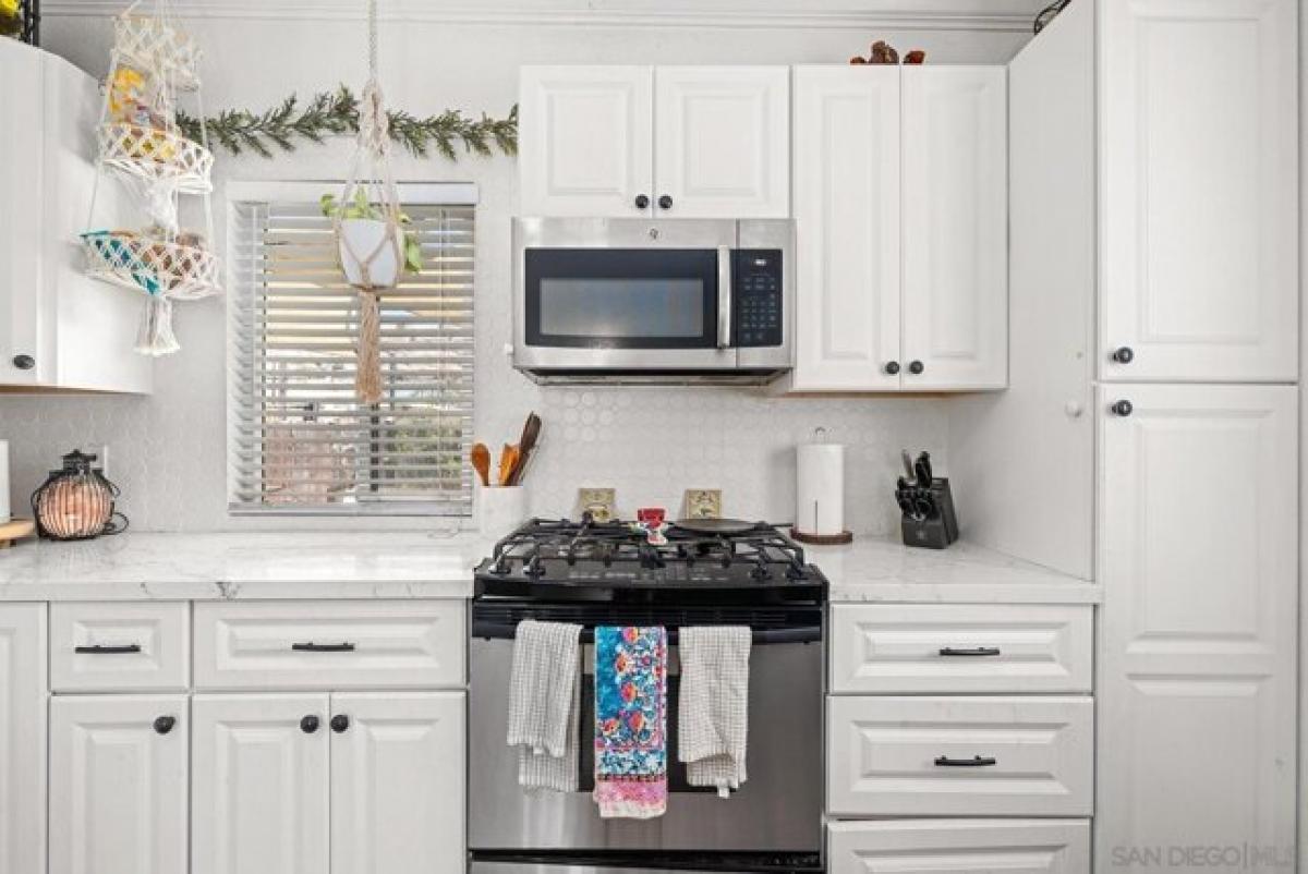 Дом с 4 спальнями в Сан Диего, США № 278640