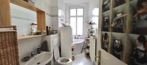 Apartamento de 2 dormitorios en Friedrichshain, Germany No. 371730 3
