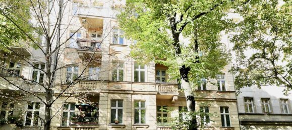 Apartamento de 2 dormitorios en Friedrichshain, Germany No. 371730 6