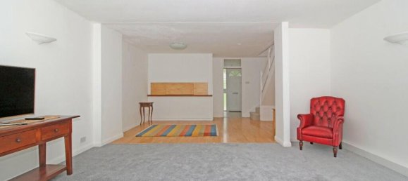 3 bedrooms House in Beckenham, United Kingdom No. 836 22