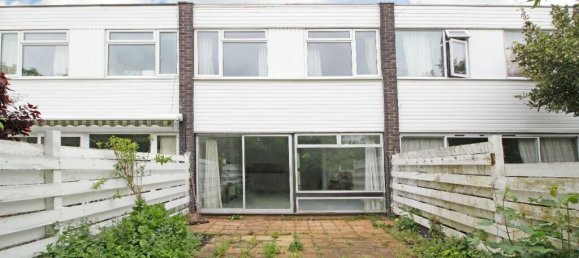 3 bedrooms House in Beckenham, United Kingdom No. 836 34