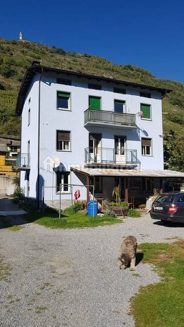 Apartamento T2 em Teglio, Italy N.º 266906