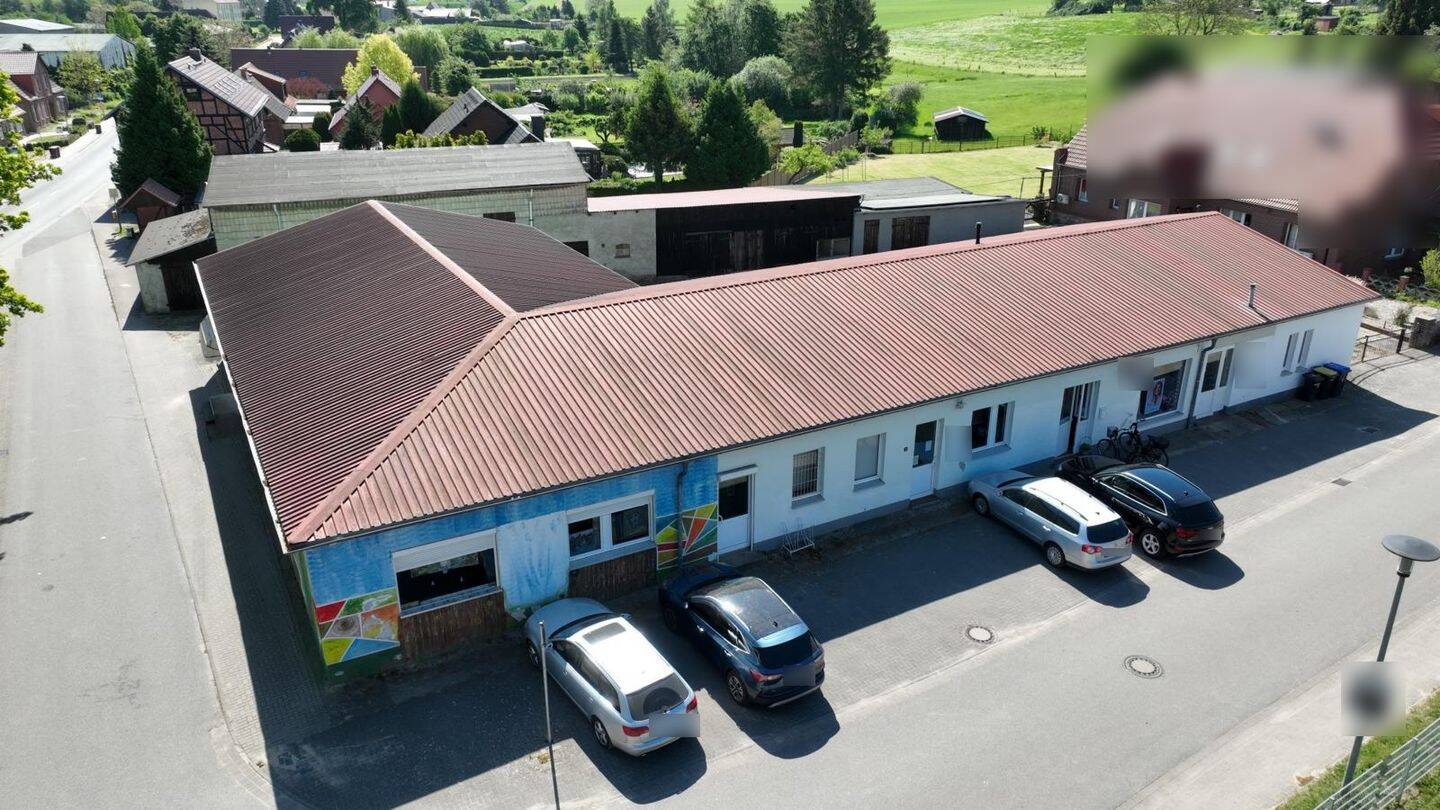 12غرفة مكتب في Demmin, Germany رقم 129217