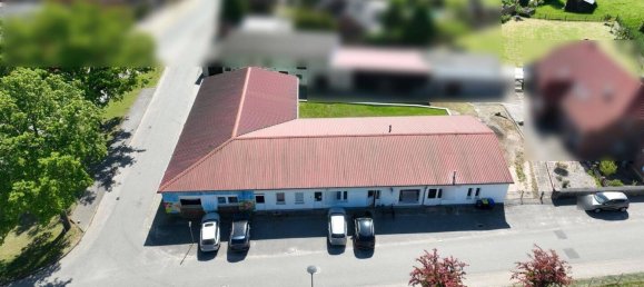 12غرفة مكتب في Demmin, Germany رقم 129217 2