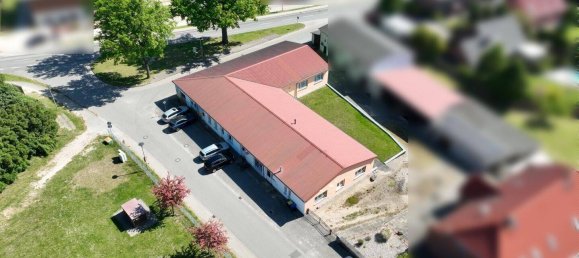 12غرفة مكتب في Demmin, Germany رقم 129217 3