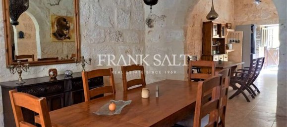 3 bedrooms House in Mellieha, Malta No. 4763 2