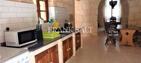 3 bedrooms House in Mellieha, Malta No. 4763 3