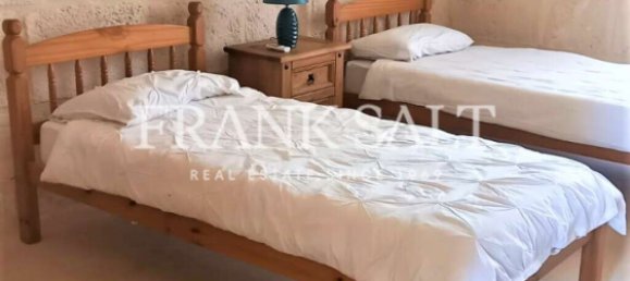 3 bedrooms House in Mellieha, Malta No. 4763 10