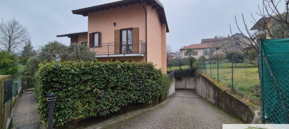 Casa de 2 dormitorios en Induno Olona, Italy No. 137199 38