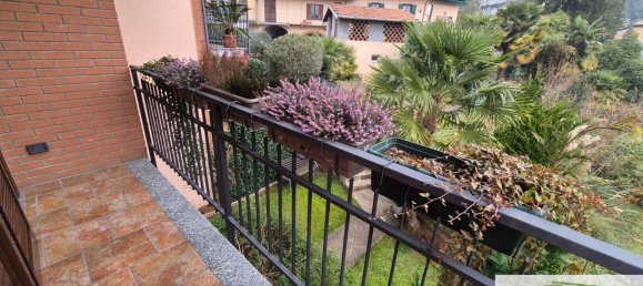 Casa de 2 dormitorios en Induno Olona, Italy No. 137199 18