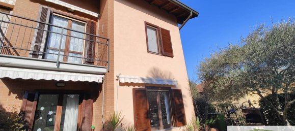 Casa de 2 dormitorios en Induno Olona, Italy No. 137199 33