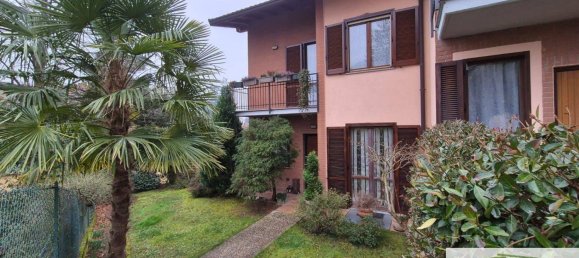 Casa de 2 dormitorios en Induno Olona, Italy No. 137199 37