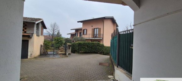 Casa de 2 dormitorios en Induno Olona, Italy No. 137199 44