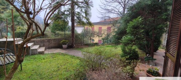 Casa de 2 dormitorios en Induno Olona, Italy No. 137199 13