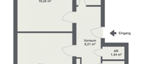 2-salle Appartement à Eisenerz, Austria No. 130108 8
