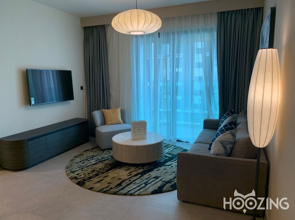 2 غرف نوم شقة في FELIZ EN VISTA, Ho Chi Minh, Vietnam رقم 20231