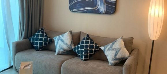 2 غرف نوم شقة في FELIZ EN VISTA, Ho Chi Minh, Vietnam رقم 20231 20