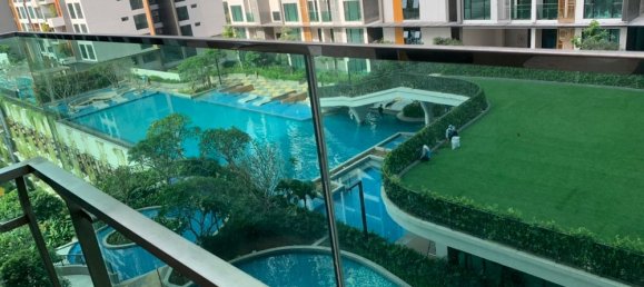 2 غرف نوم شقة في FELIZ EN VISTA, Ho Chi Minh, Vietnam رقم 20231 19