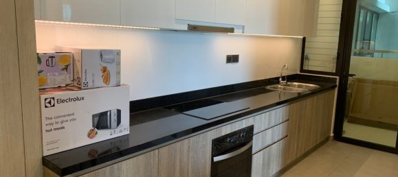 2 غرف نوم شقة في FELIZ EN VISTA, Ho Chi Minh, Vietnam رقم 20231 13