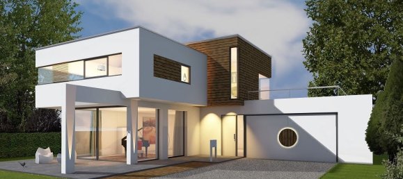 Terrain à Saint-Julien-les-Villas, France 1243m² No. 245032 3