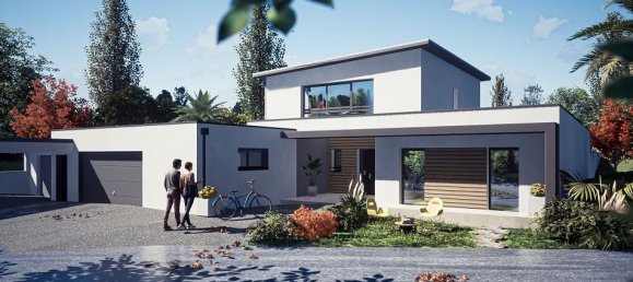 Terrain à Saint-Julien-les-Villas, France 1243m² No. 245032 4