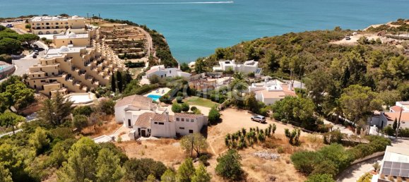 4 Schlafzimmer Haus in Lagoa, Portugal, Nr. 352928 7