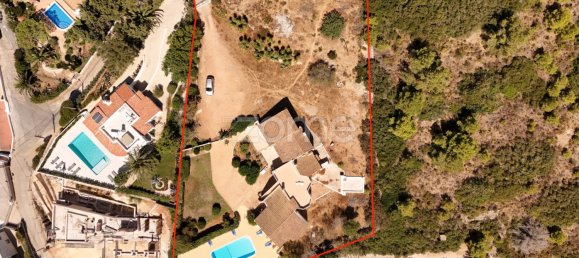 4 Schlafzimmer Haus in Lagoa, Portugal, Nr. 352928 36