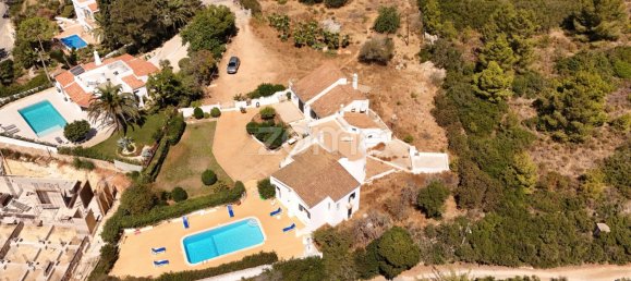 4 Schlafzimmer Haus in Lagoa, Portugal, Nr. 352928 32