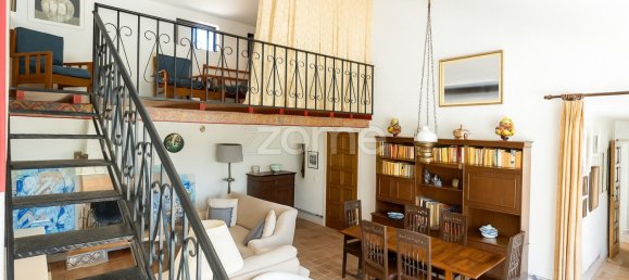 4 Schlafzimmer Haus in Lagoa, Portugal, Nr. 352928 12