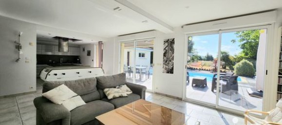 Casa T4 em Vienne, France N.º 315872 2