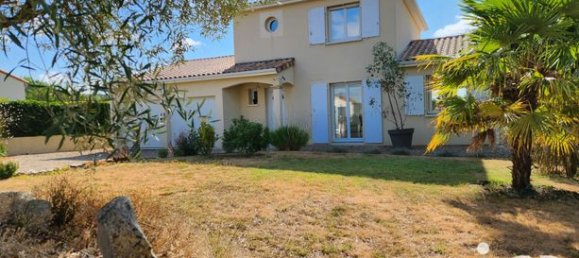 Casa T4 em Vienne, France N.º 315872 4