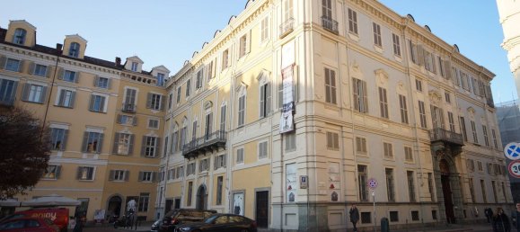 113m² Office in Turin, Italy No. 356422 19