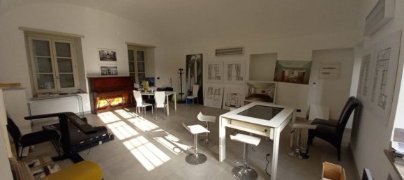113m² Office in Turin, Italy No. 356422 11