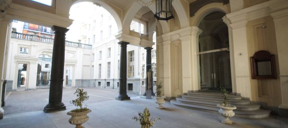 113m² Office in Turin, Italy No. 356422 20