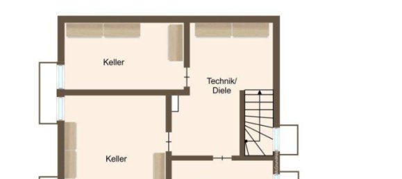 Casa de 6 habitaciónes en Bad Kleinkirchheim, Austria No. 146398 16