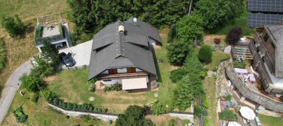 Casa de 6 habitaciónes en Bad Kleinkirchheim, Austria No. 146398 2