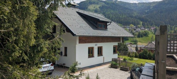Casa de 6 habitaciónes en Bad Kleinkirchheim, Austria No. 146398 4