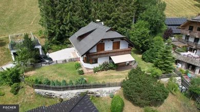 Casa de 6 habitaciónes en Bad Kleinkirchheim, Austria No. 146398