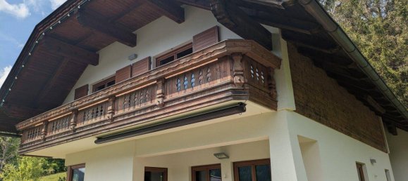 Casa de 6 habitaciónes en Bad Kleinkirchheim, Austria No. 146398 7