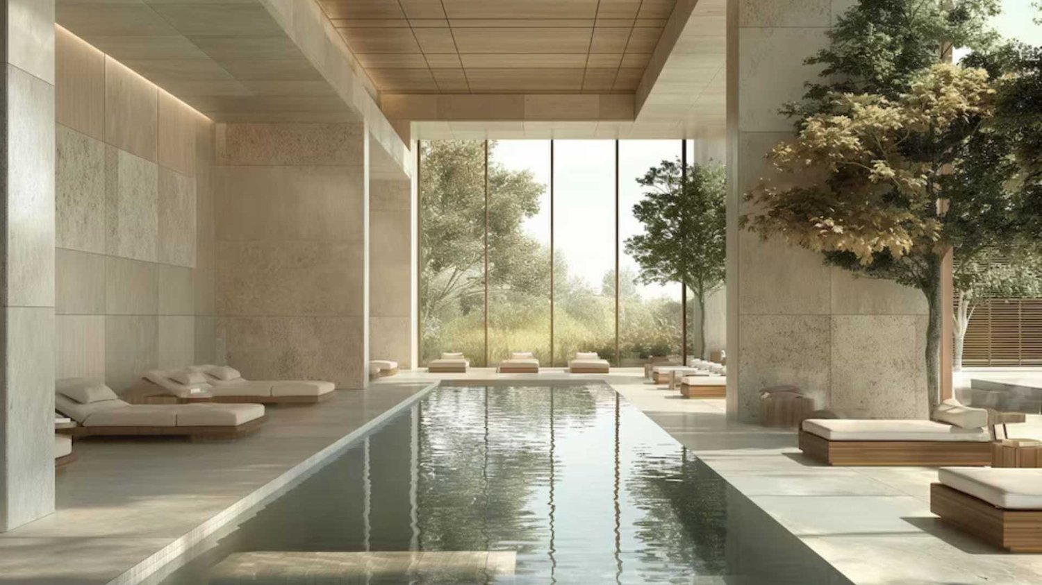 4 bedrooms Villa in The Heights Country Club & Wellness, Dubai Land, UAE No. 62818