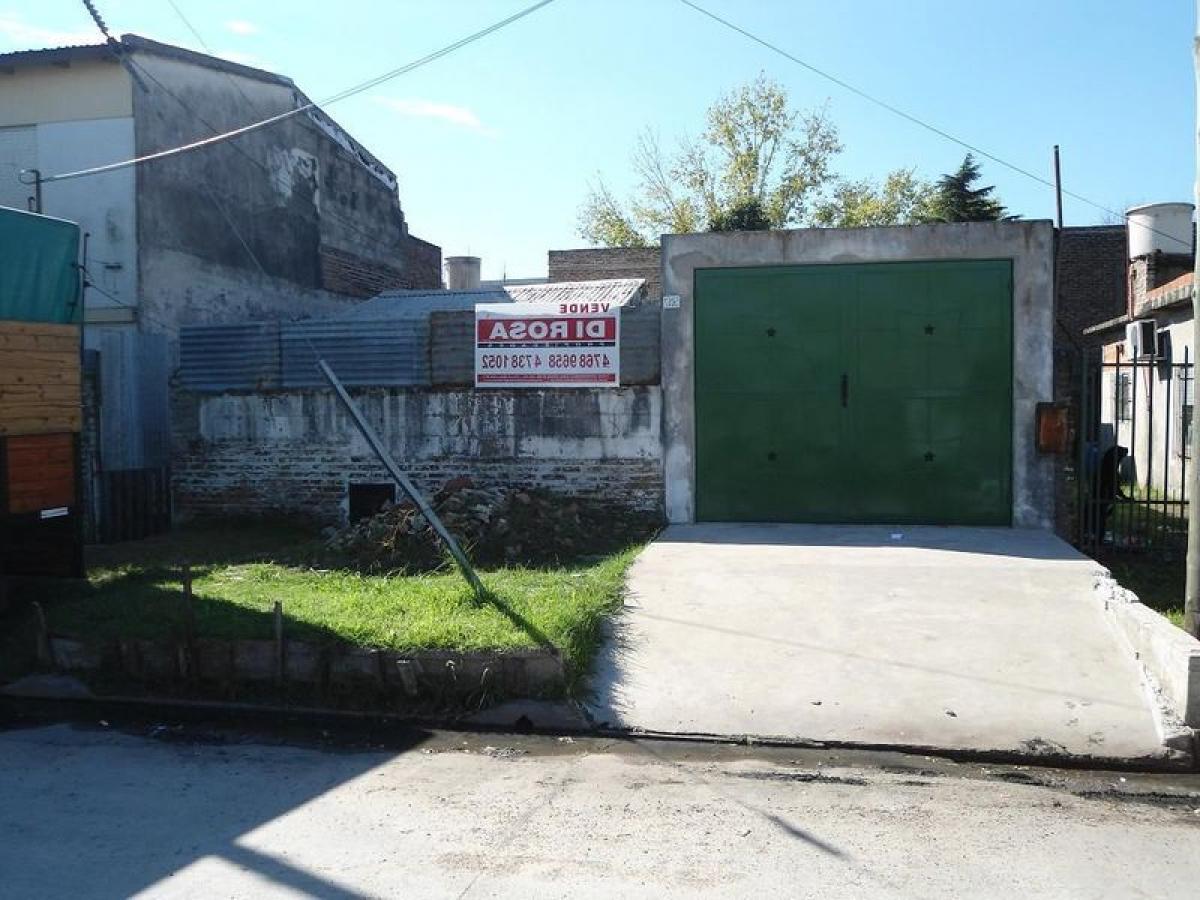 2 bedrooms House in General San Martin, Argentina No. 17787