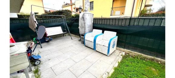 4 rooms Apartment in Castel Guelfo di Bologna, Italy No. 35633 26