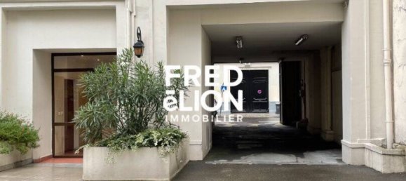 Estacionamento em Paris, France N.º 187708 3