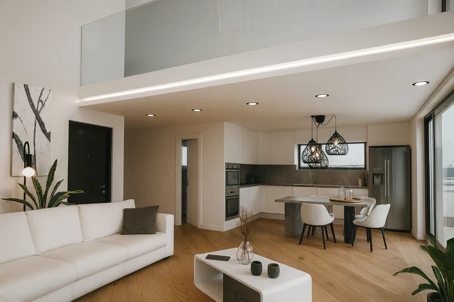 3 غرف نوم Property في Elliniko, Greece رقم 66171