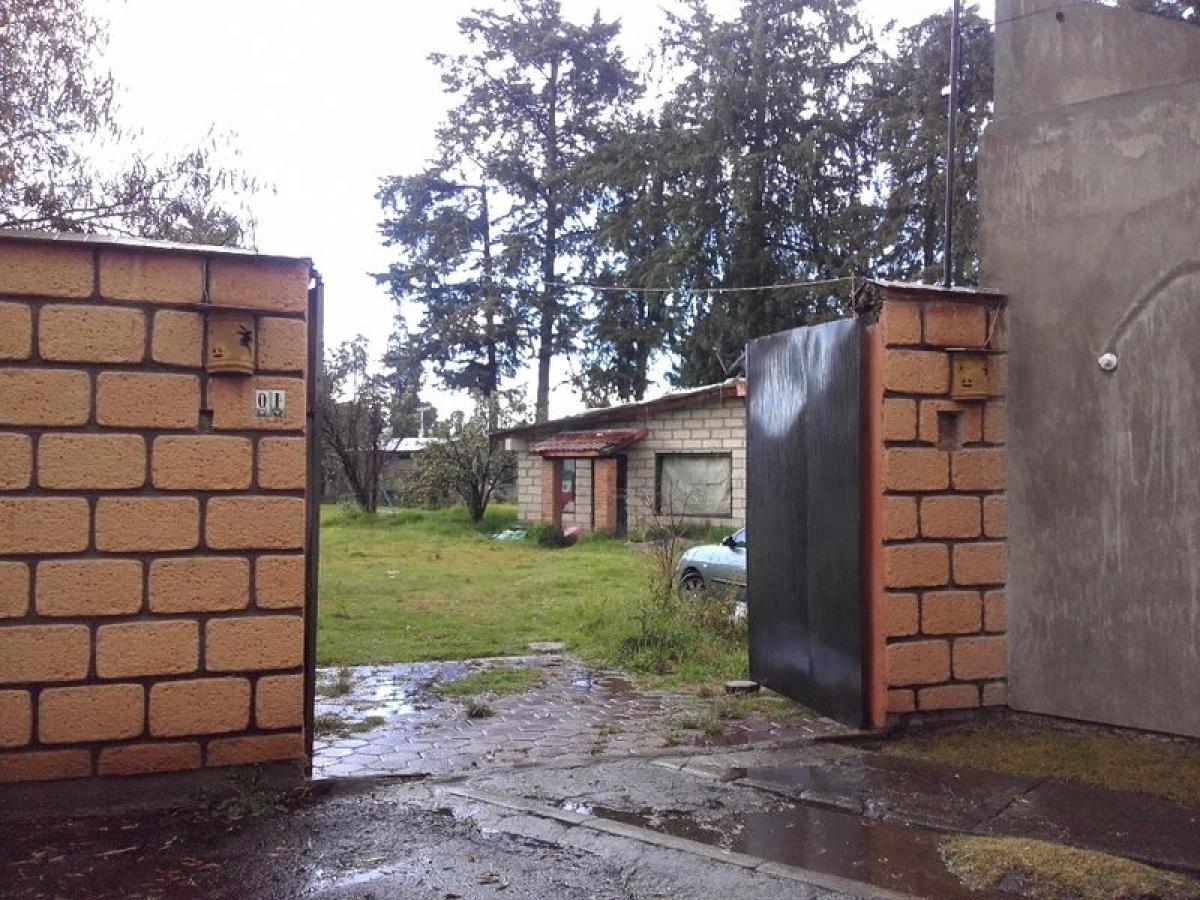 Terreno en Mexico No. 203466