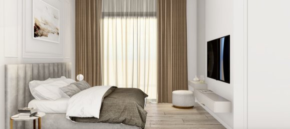 Apartamento T3 em Agios Athanasios, Cyprus N.º 364 4