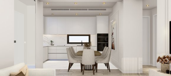 Apartamento T3 em Agios Athanasios, Cyprus N.º 364 8